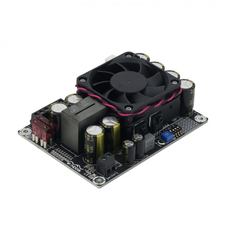 Power Supply 500W - PS-SP12148 Модуль повышающего преобразователя DC-DC 500