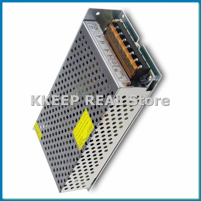 Power Supply 12V - Блок питания/трансформатор DC 12В 15А 180Вт,