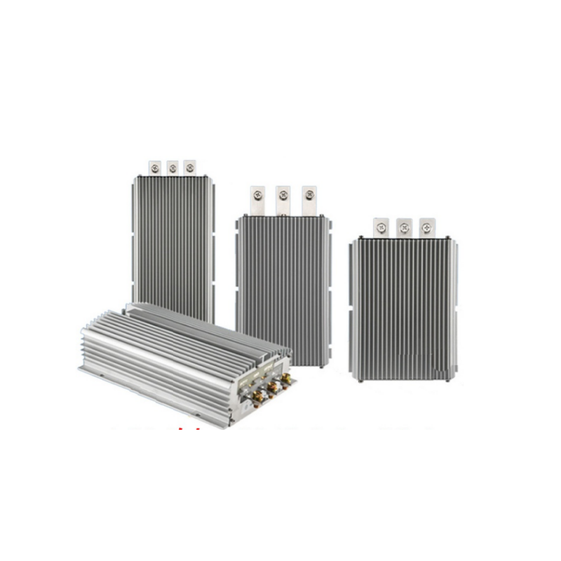 Power Supply 12V - Модуль питания постоянного тока высокой мощности