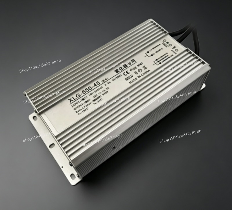 Power Supply 650W - Блок питания 650 Вт, водонепроницаемый IP67: