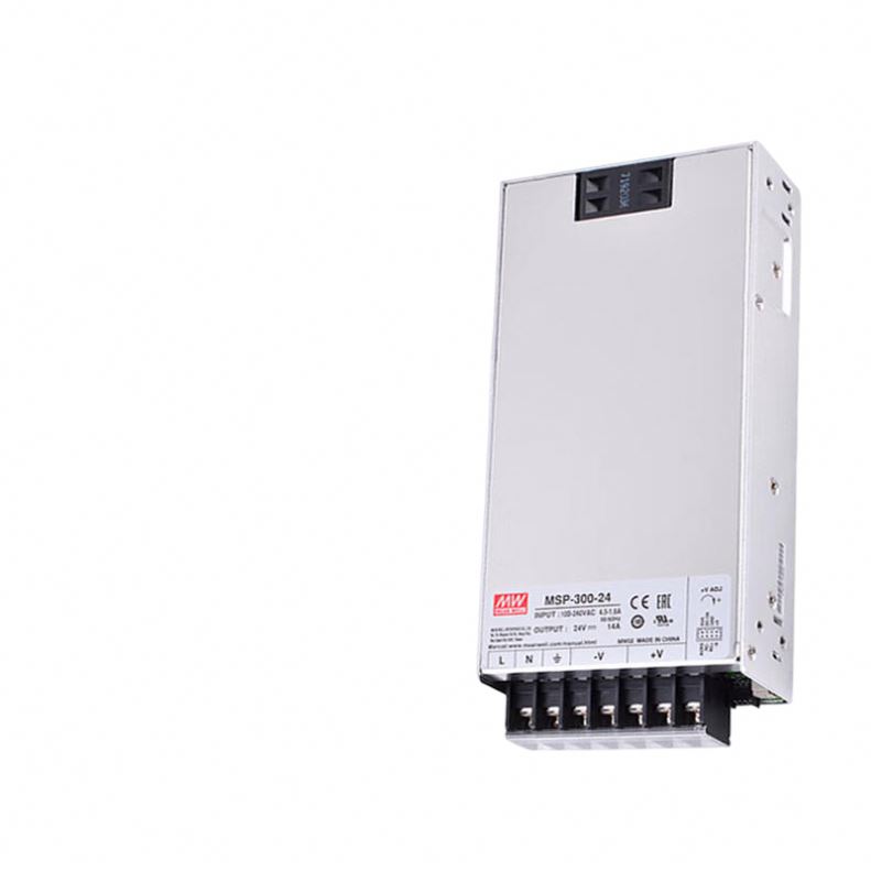 Power Supply 12V - Блок питания MEAN WELL MW RSP