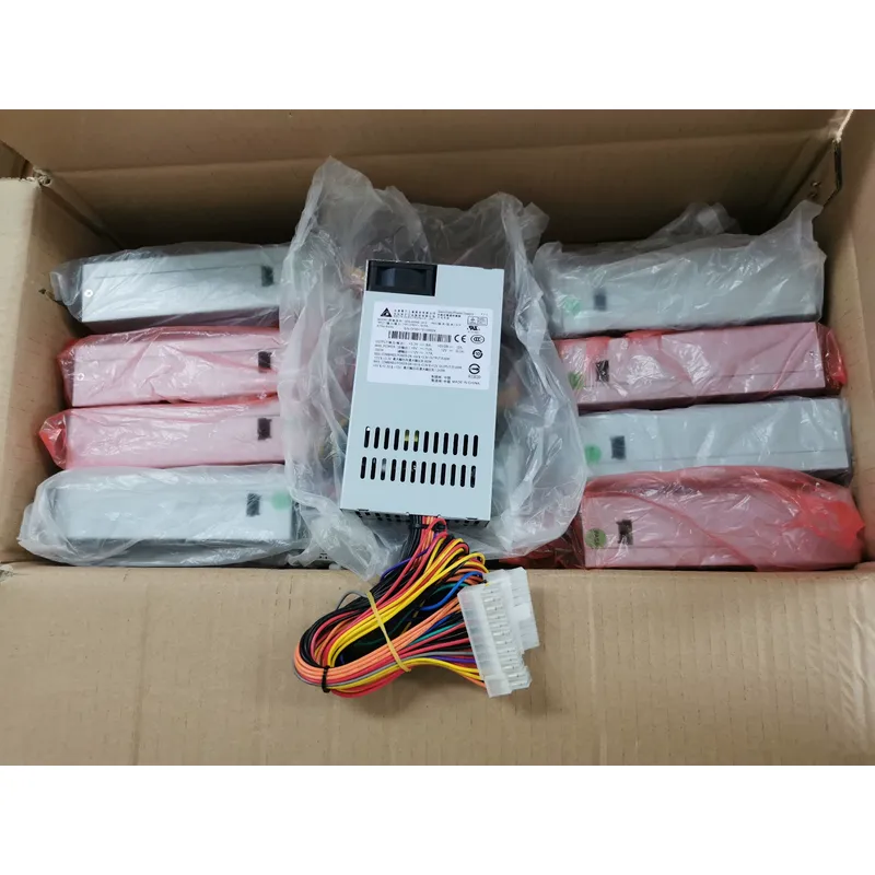 Server Power Supply - для Synology, для Delta DPS-250AB-44D, блок