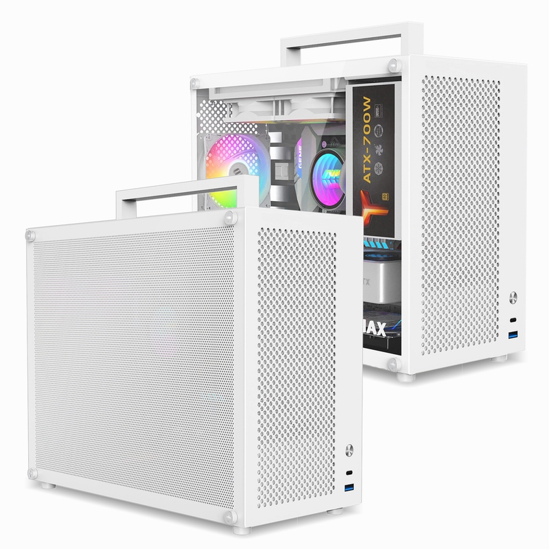 Psu Computer - Корпус для игрового ПК MAX, поддержка