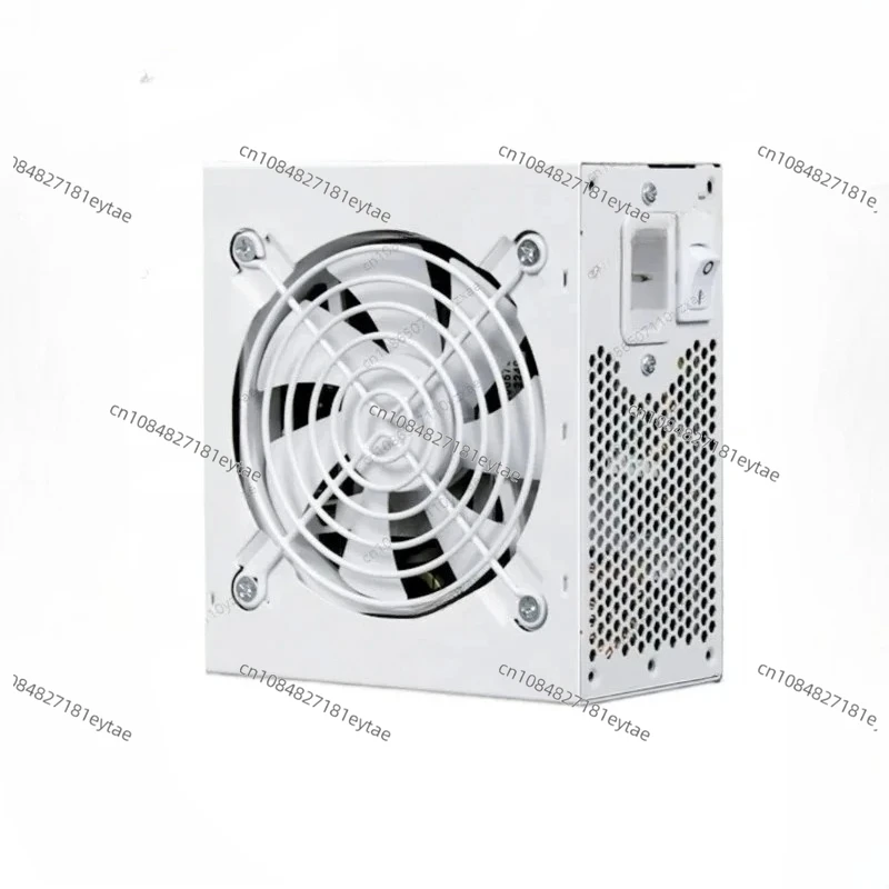 Power Supply 500W - Подходит для SFX, полностью модульный, чисто