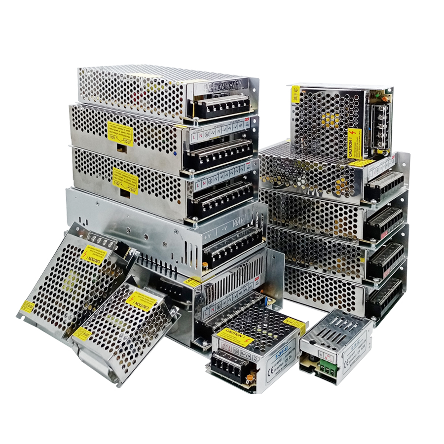 Smps Power Supply - Источник питания постоянного тока 5 В
