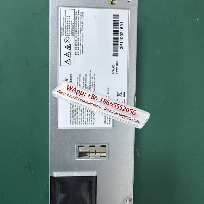 Server Power Supply - Источник бесперебойного питания Great Wall Power