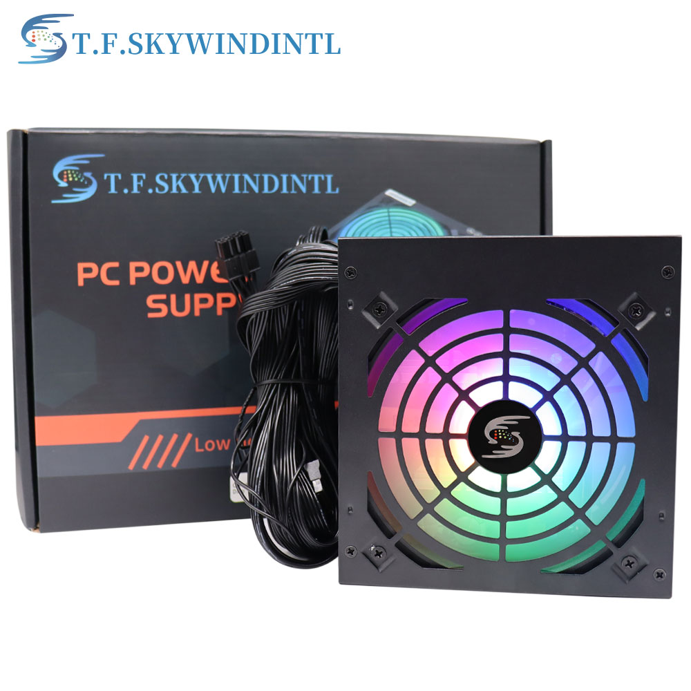 Fonte 500w PSU12V Источники пи – обзор и цена Psu Computer