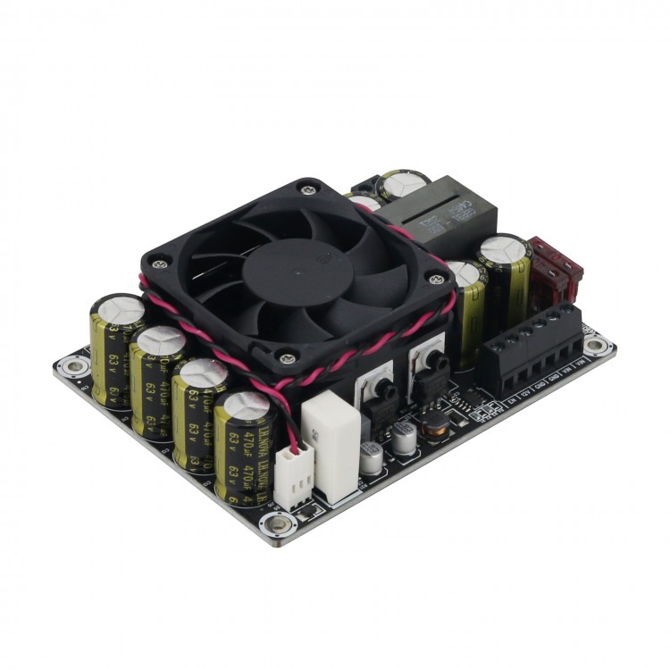 PS-SP12148 Модуль повышающего  – обзор и цена Power Supply 500W