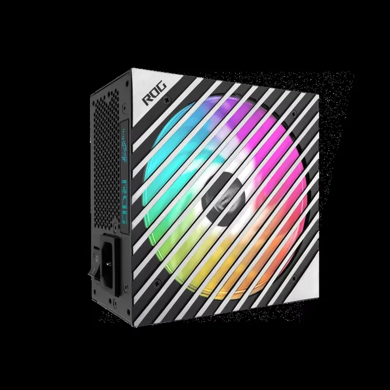 Новинка 2025 года: Блок питани – обзор и цена Pc Power Supply