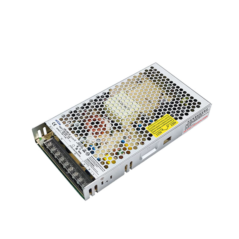 HI-LINK LRS-200 200 Вт AC-DC и – обзор и цена Dc Power Supply 12V