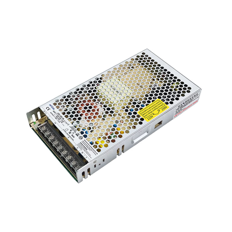 HI-LINK LRS-200 200 Вт AC-DC и – обзор и цена Dc Power Supply 12V