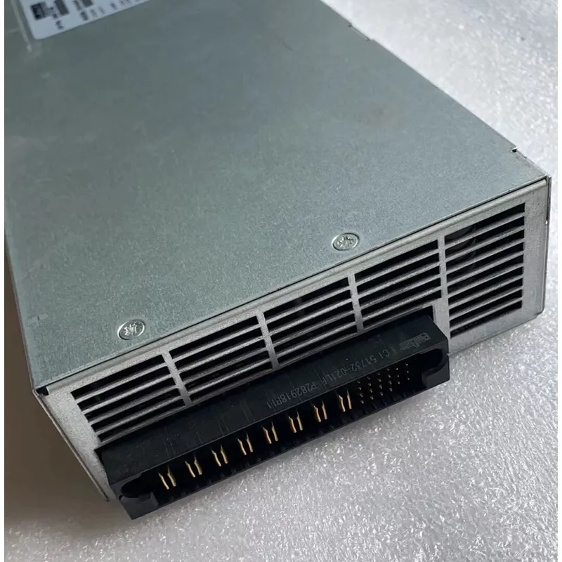 Блок питания RH1 для HP RX3600 – обзор и цена Server Power Supply