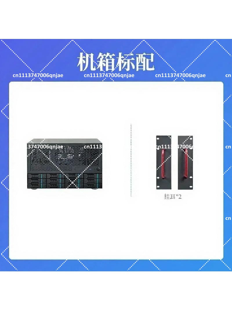 Корпоративный домашний сервер  – обзор и цена Server Power Supply