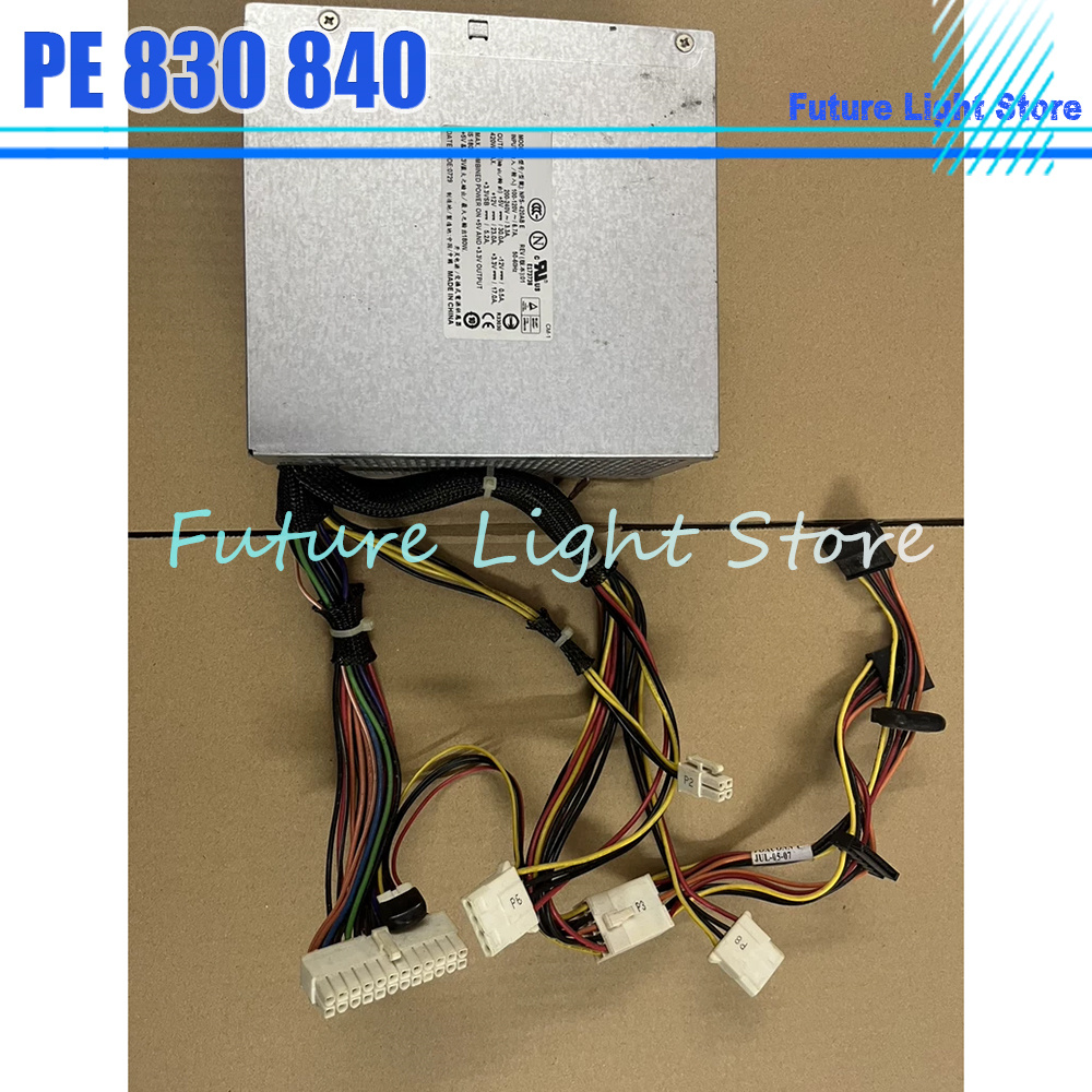 Блок питания для сервера PE 83 – обзор и цена Server Power Supply