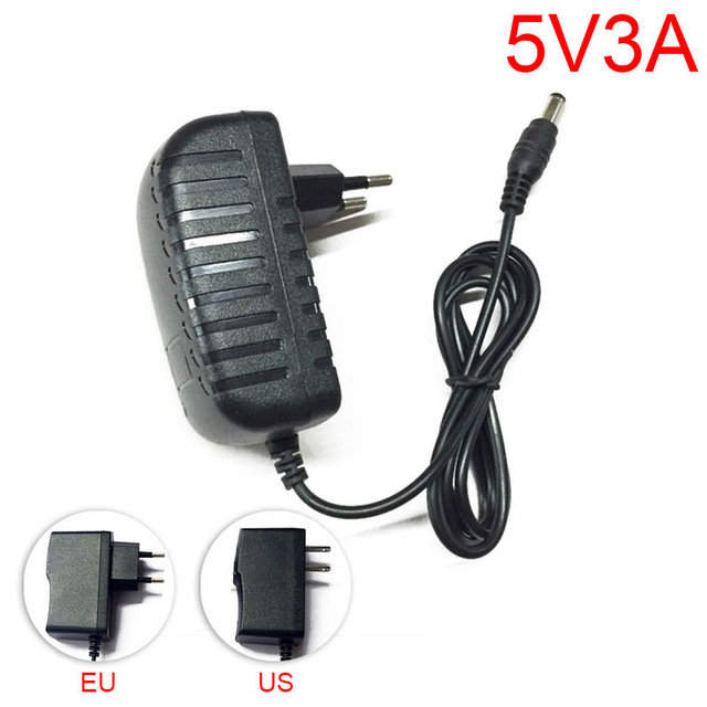 Адаптер питания переменного то – обзор и цена Smps Power Supply
