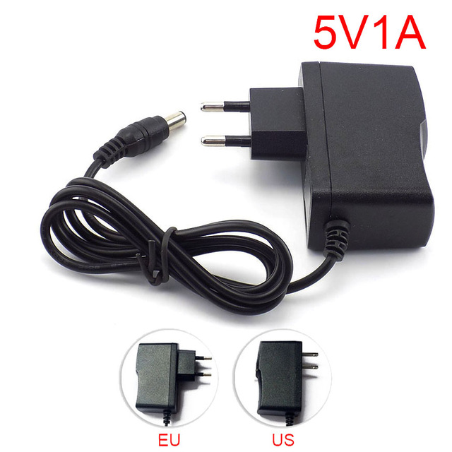 Адаптер питания переменного то – обзор и цена Smps Power Supply