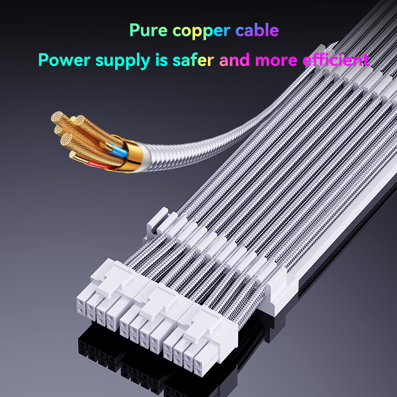 ARGB 28-контактный светодиодны – обзор и цена Psu Computer