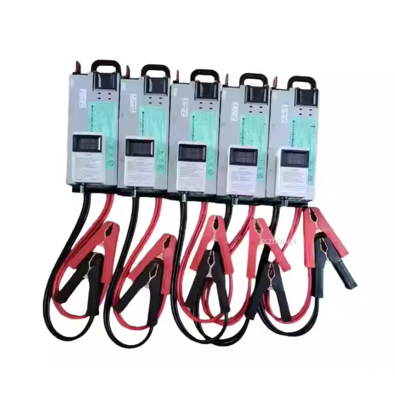 Модифицированный блок питания  – обзор и цена Server Power Supply