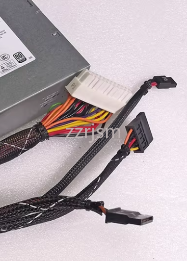 Оригинальный блок питания мощн – обзор и цена Server Power Supply