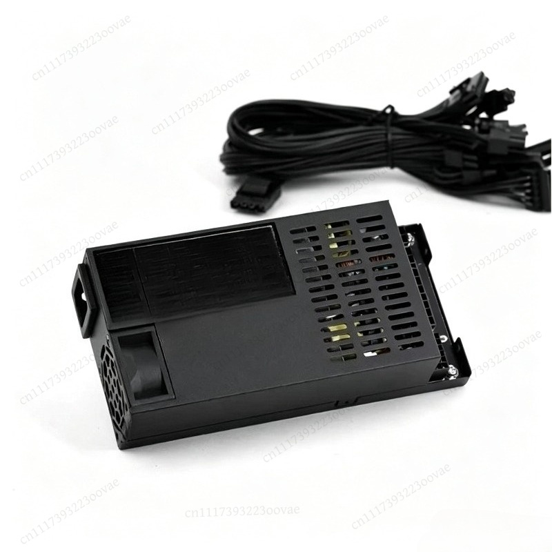 Блок питания Flex‑ATX с полной – обзор и цена Modular Power Supply