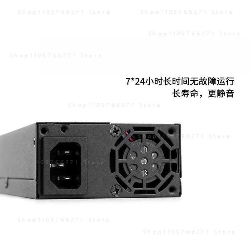 Блок питания Enhance Small 1U  – обзор и цена Psu Computer