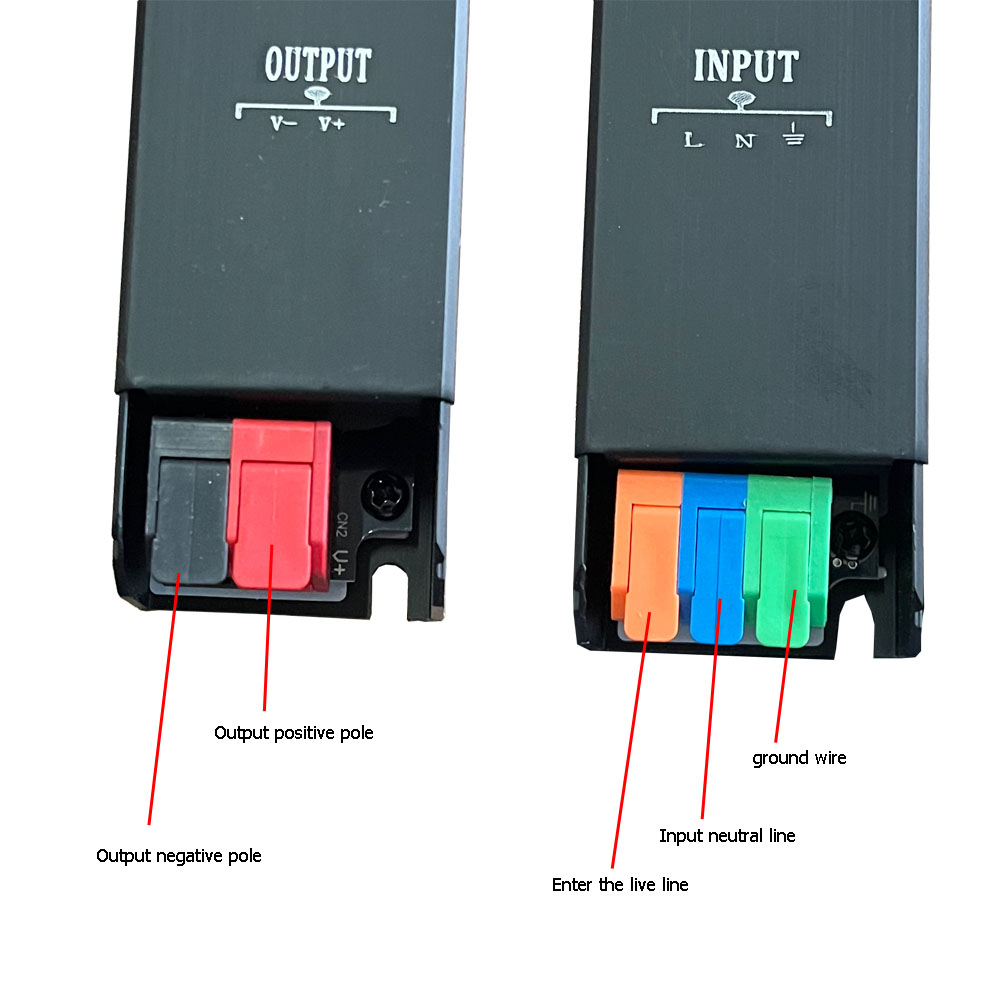 AC 110V 220V to DC 12V 24V Све – обзор и цена Smps Power Supply
