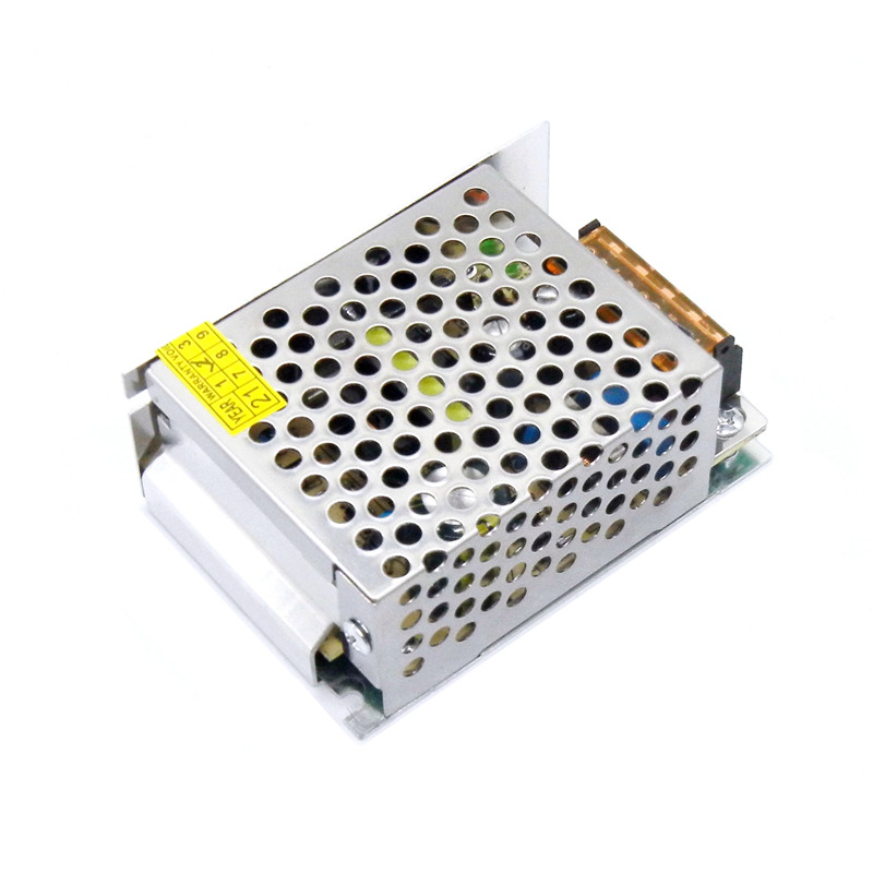 Регулируемый импульсный источн – обзор и цена Smps Power Supply