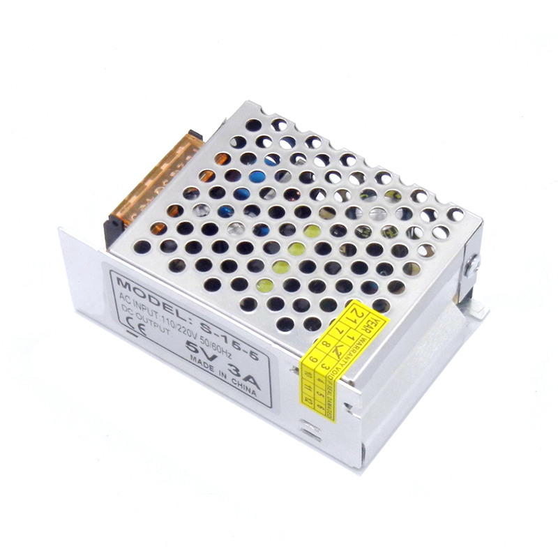 Регулируемый импульсный источн – обзор и цена Smps Power Supply
