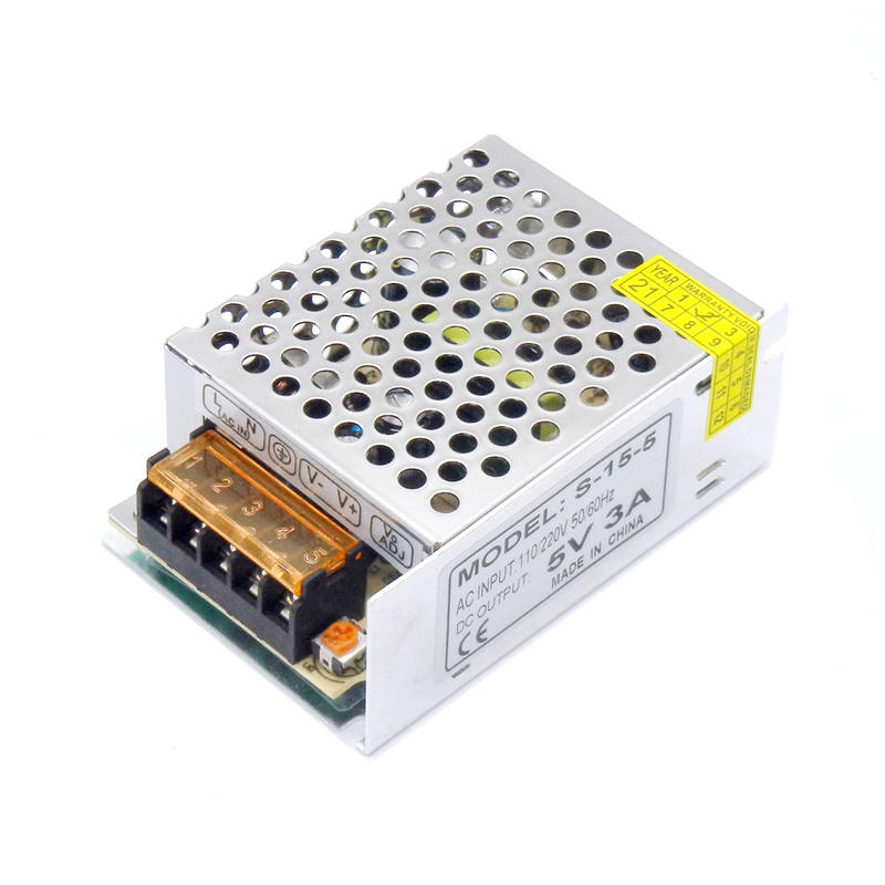 Регулируемый импульсный источн – обзор и цена Smps Power Supply