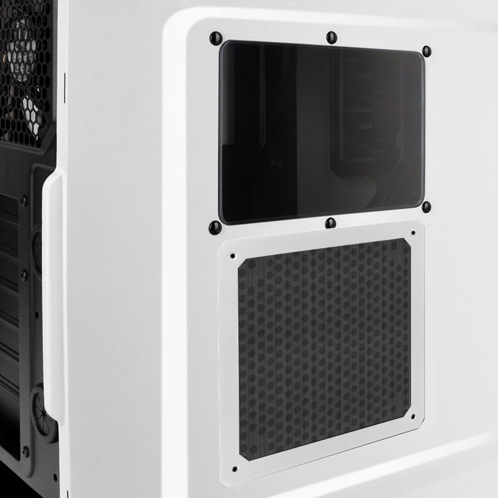 Пылевой фильтр 8 см/12 см с мя – обзор и цена Pc Power Supply