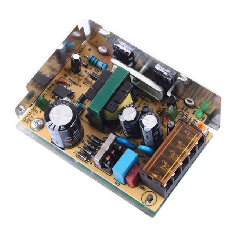 Блок питания A73E-Bare Board 2 – обзор и цена Dc Power Supply 12V