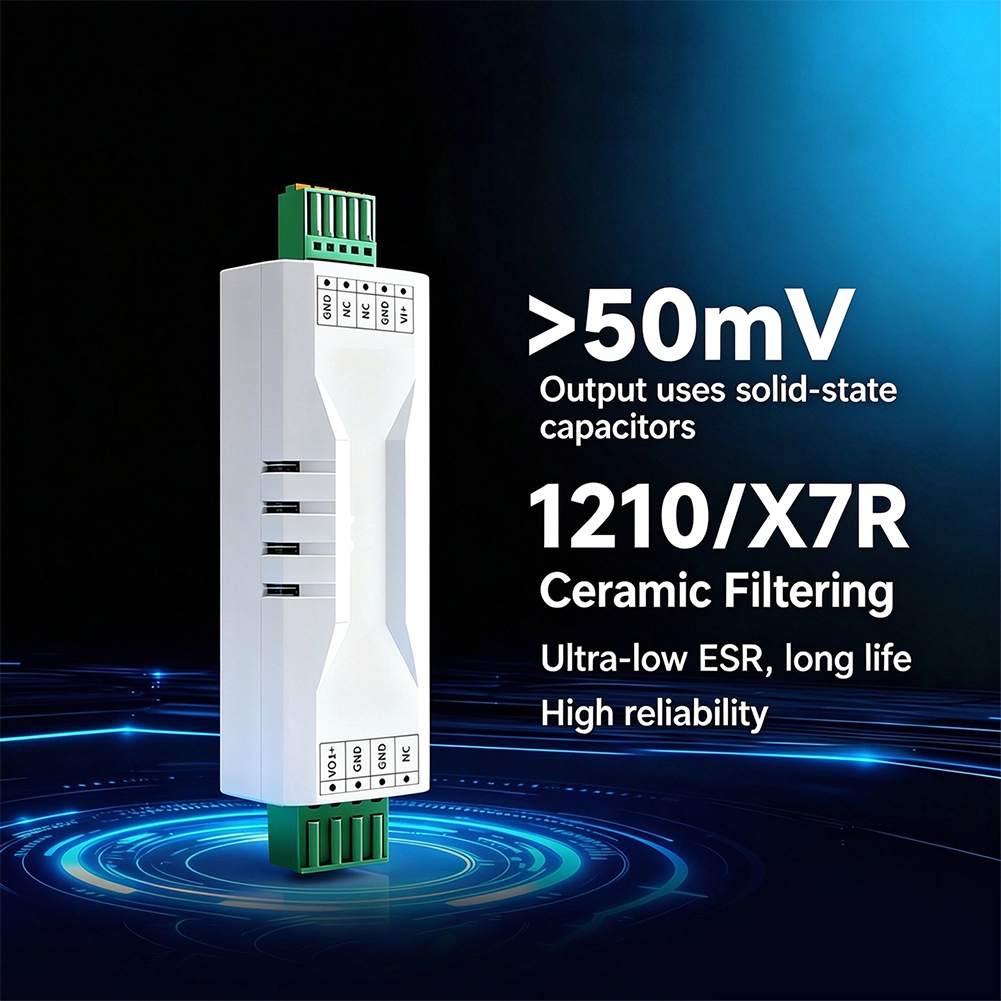 SOFT-22-100V – модуль понижающ – обзор и цена Power Supply 12V