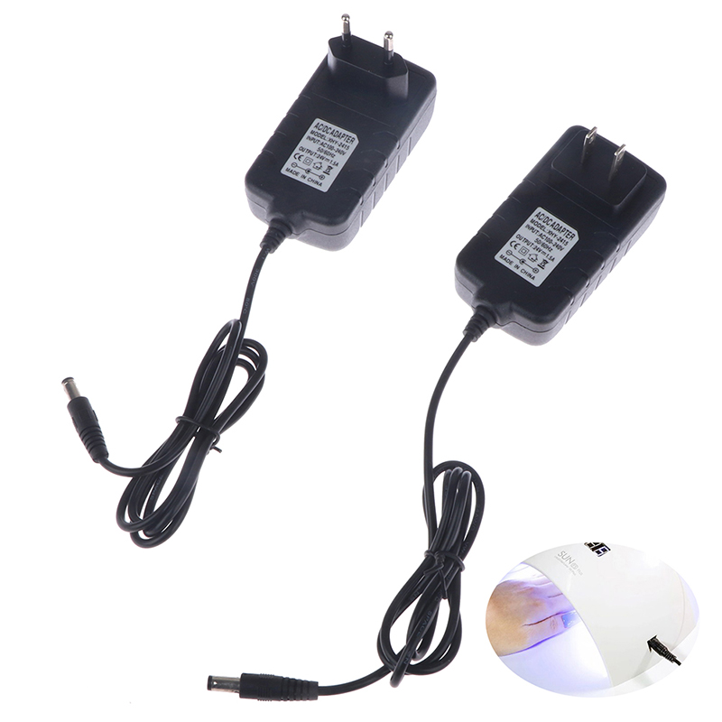 【Адаптер питания 24В 1,5А, зар – обзор и цена Ac Power Supply