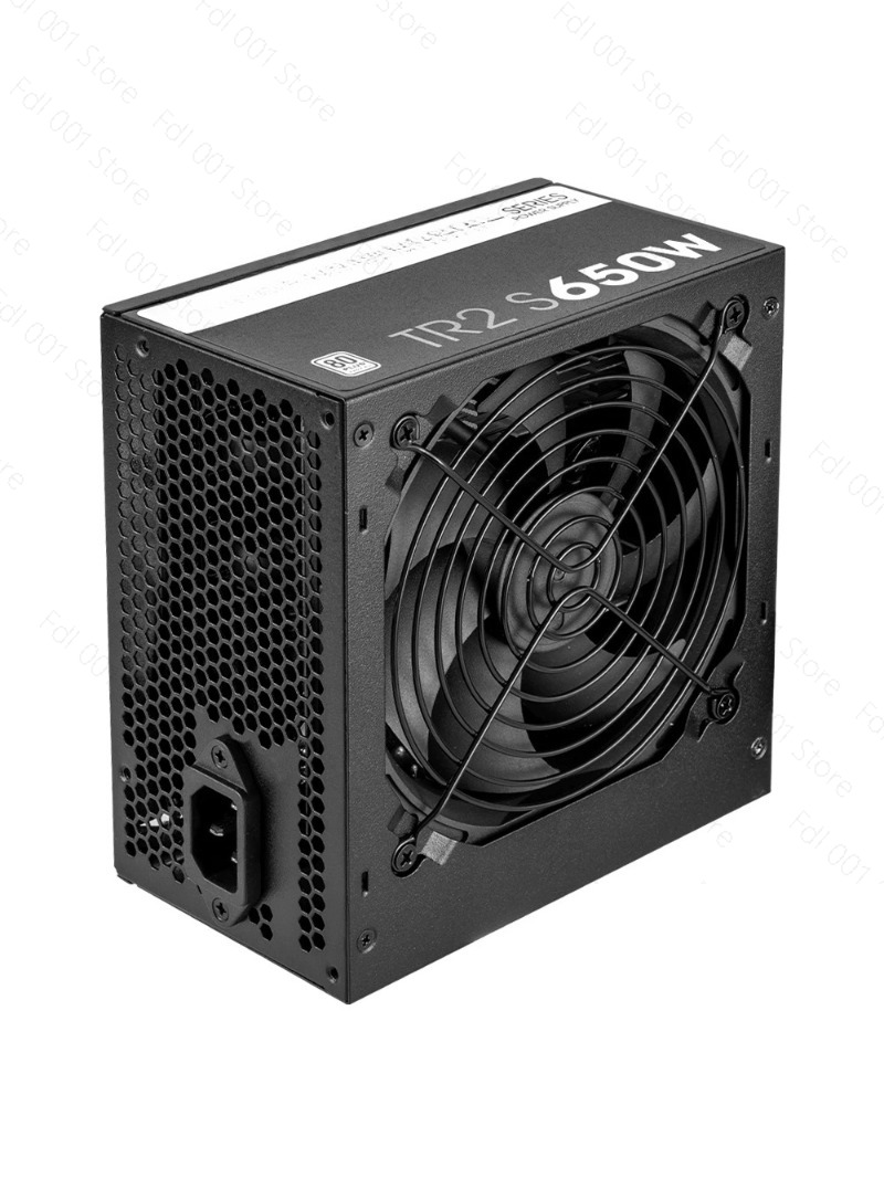 Блок питания для настольного к – обзор и цена Power Supply 650W