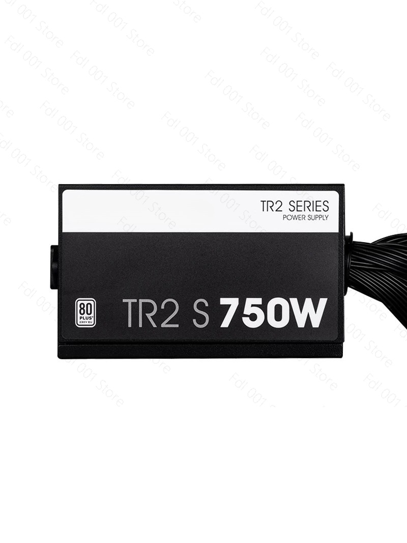 Блок питания для настольного к – обзор и цена Power Supply 650W