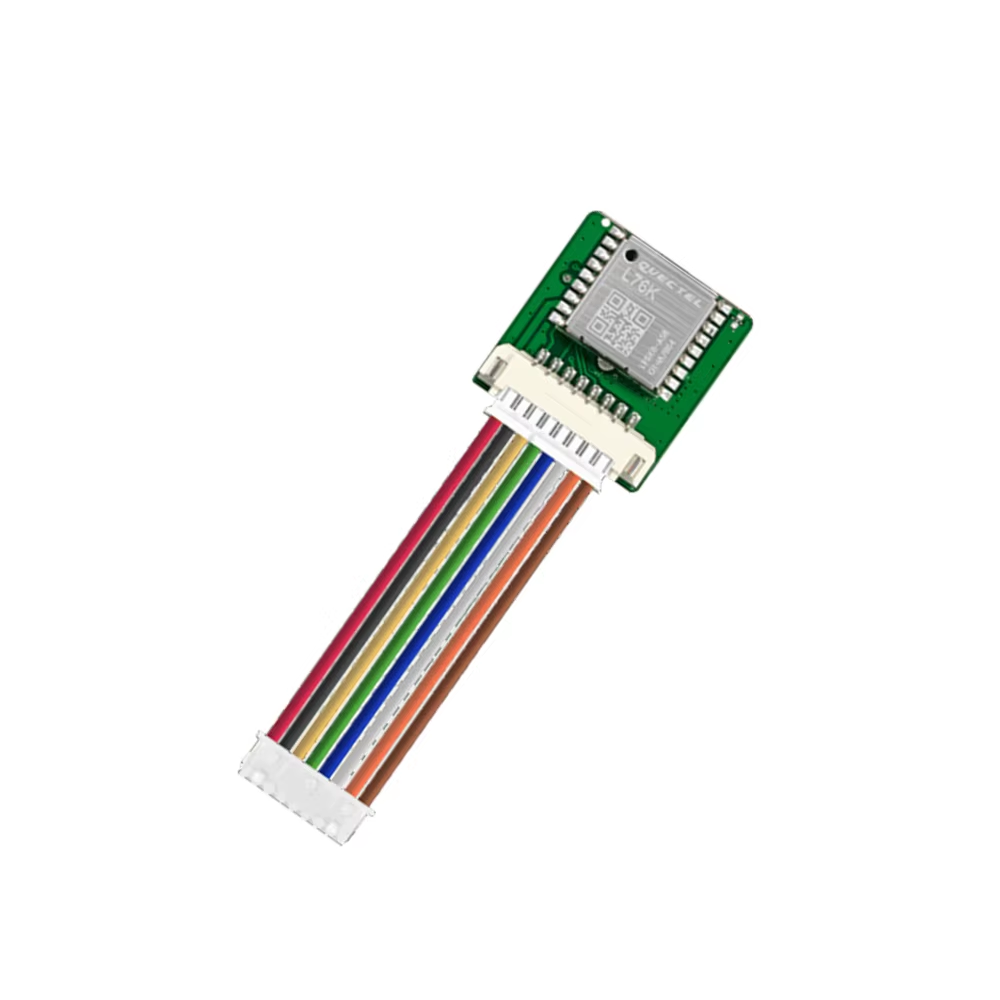 L76K GPS-модуль для Wi-Fi LoRa – обзор и цена Modular Power Supply