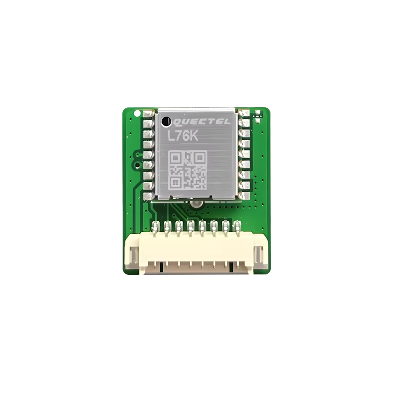 L76K GPS-модуль для Wi-Fi LoRa – обзор и цена Modular Power Supply