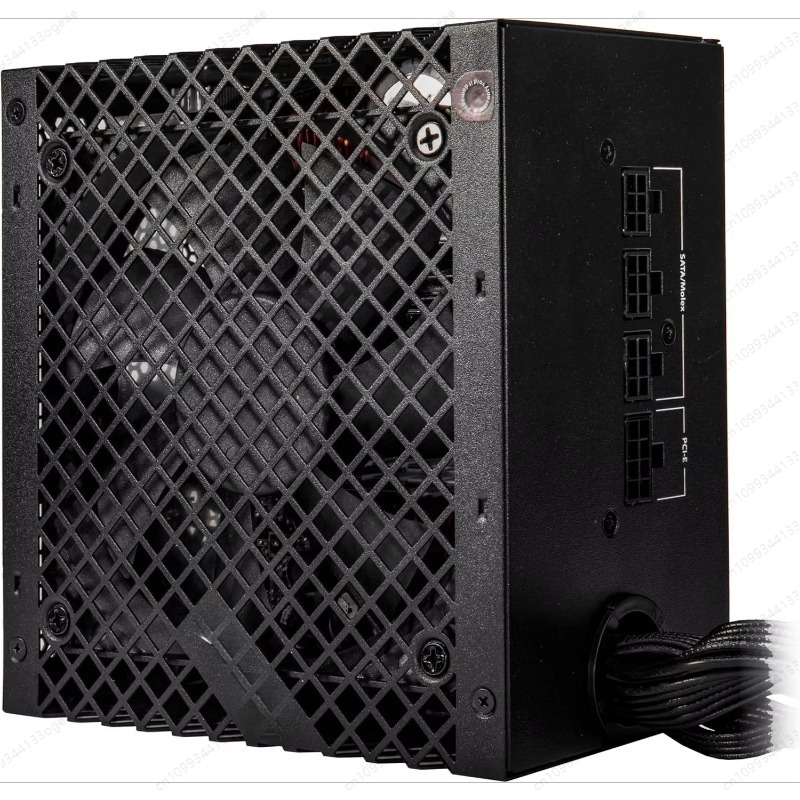 AA VSB 750 Вт 80 бронзовый пол – обзор и цена Power Supply 750W