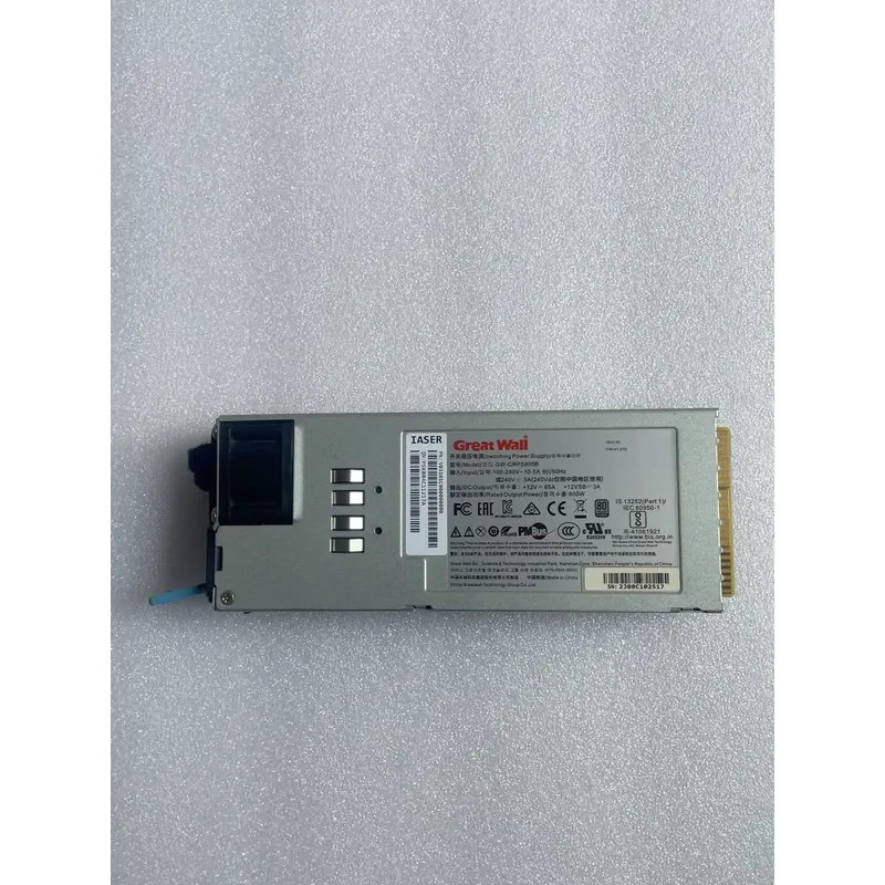для серверного блока питания G – обзор и цена Server Power Supply