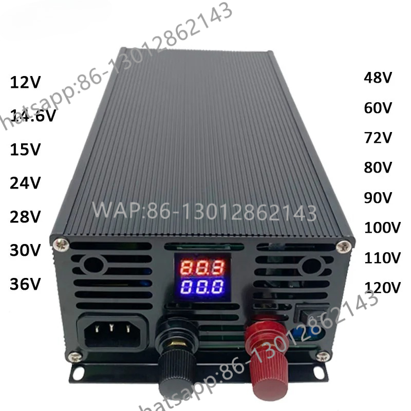 Регулируемый импульсный источн – обзор и цена Smps Power Supply