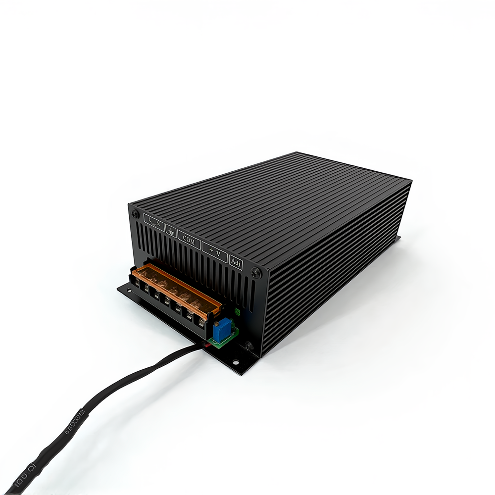 Высоконадежный источник питани – обзор и цена Power Supply 500W