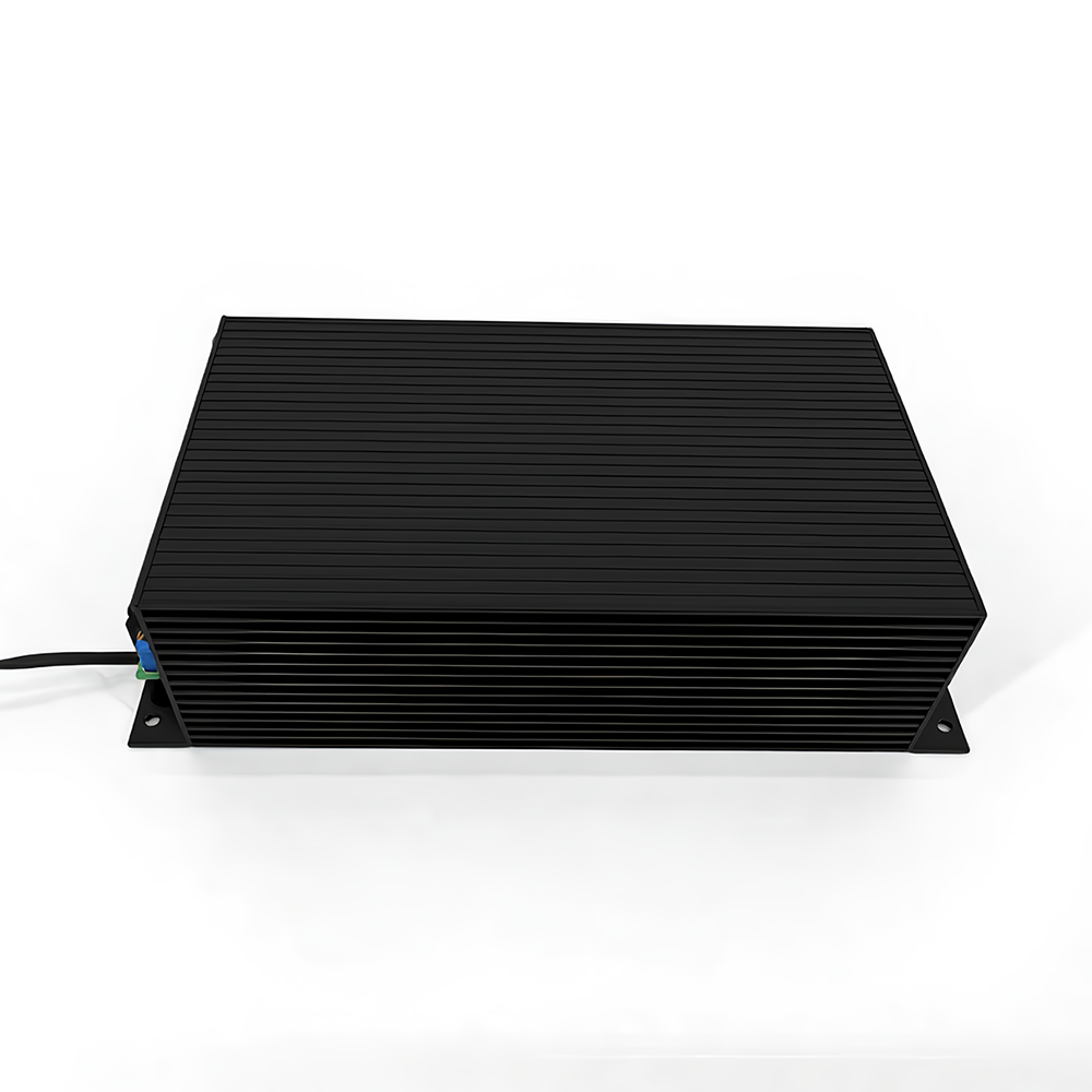 Высоконадежный источник питани – обзор и цена Power Supply 500W