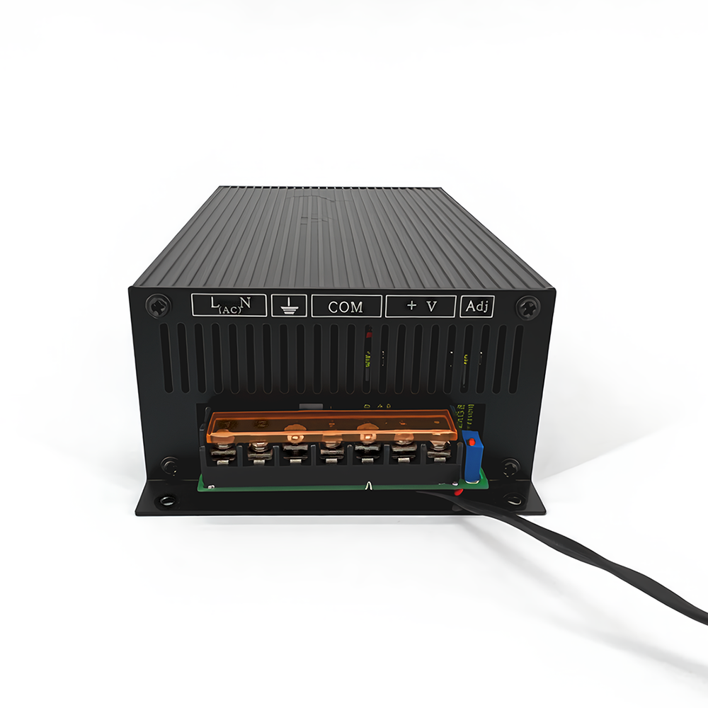 Высоконадежный источник питани – обзор и цена Power Supply 500W