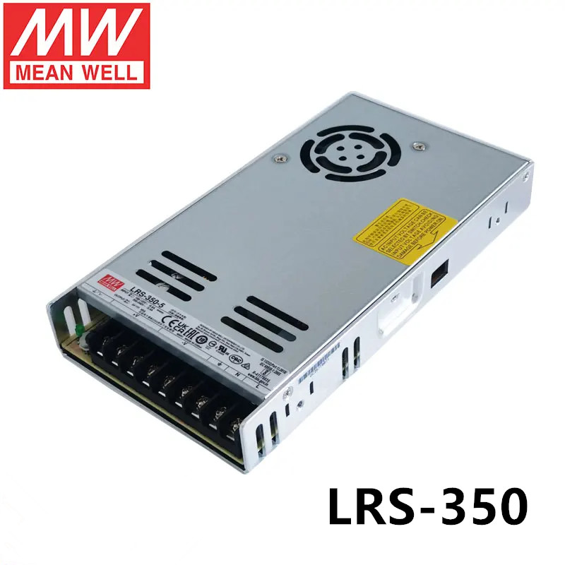 Умный импульсный источник пита – обзор и цена Smps Power Supply