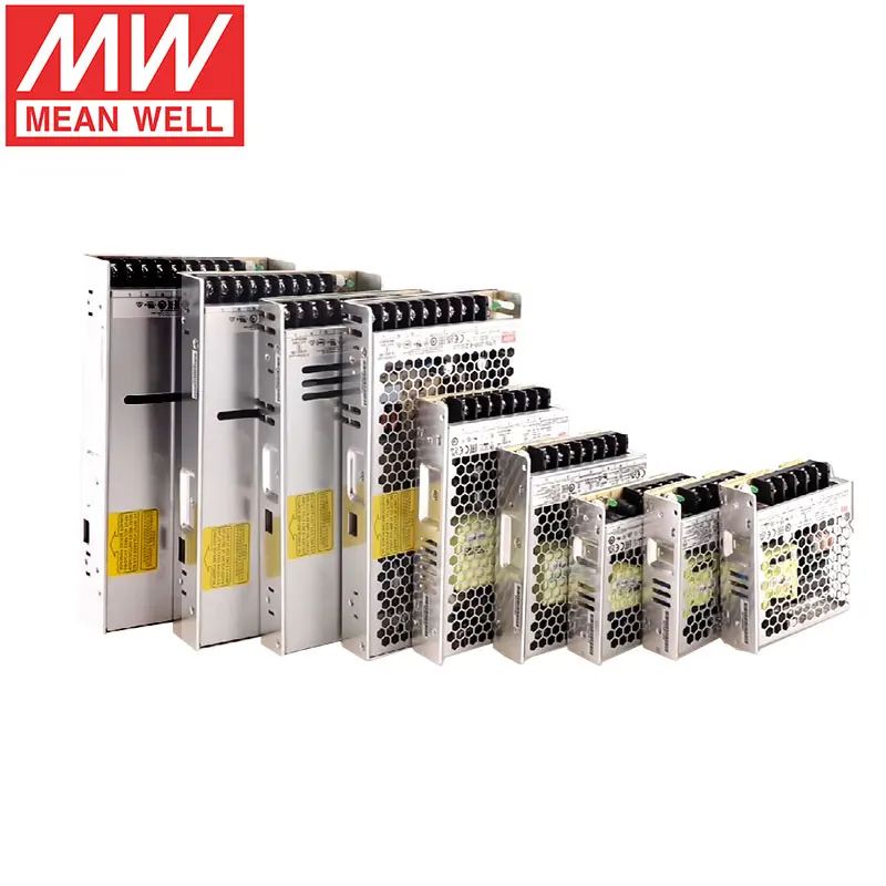 Умный импульсный источник пита – обзор и цена Smps Power Supply
