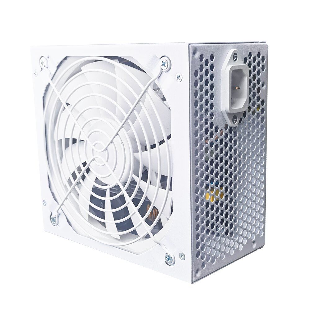 Подходит для SFX, полностью мо – обзор и цена Power Supply 500W