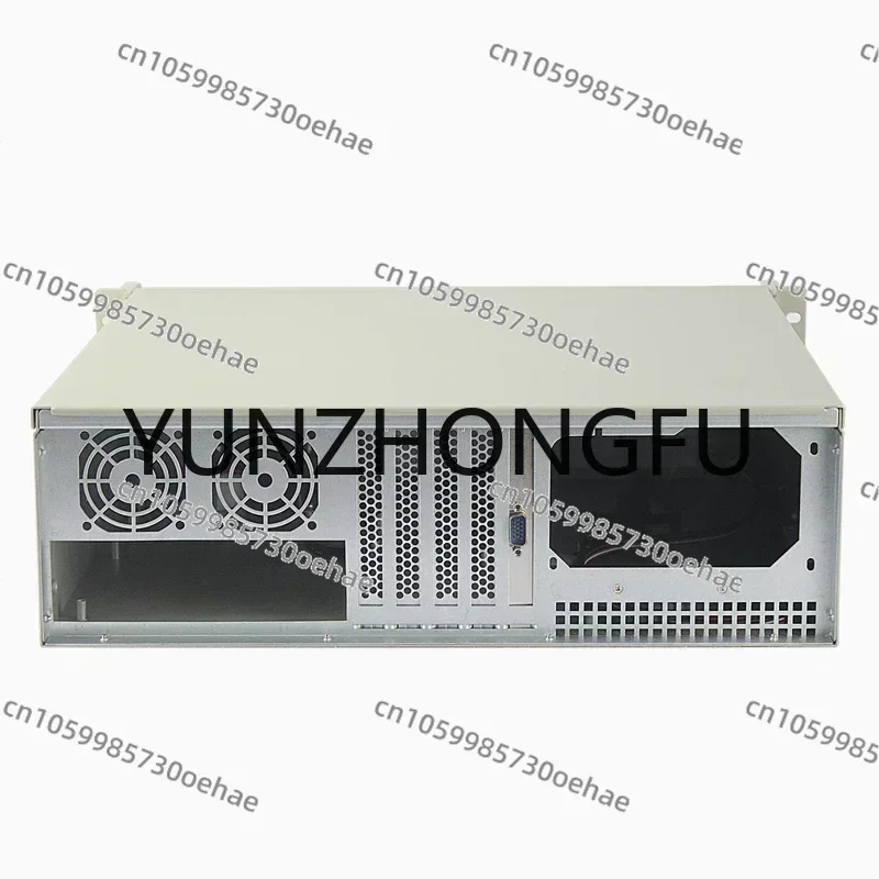 Высококачественный 3U серверны – обзор и цена Psu Computer