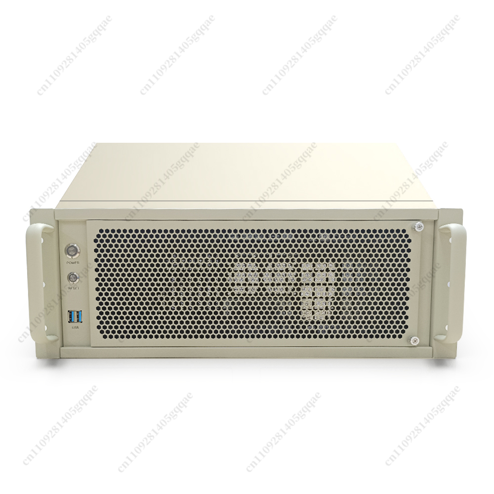 Новый промышленный сервер упра – обзор и цена Server Power Supply