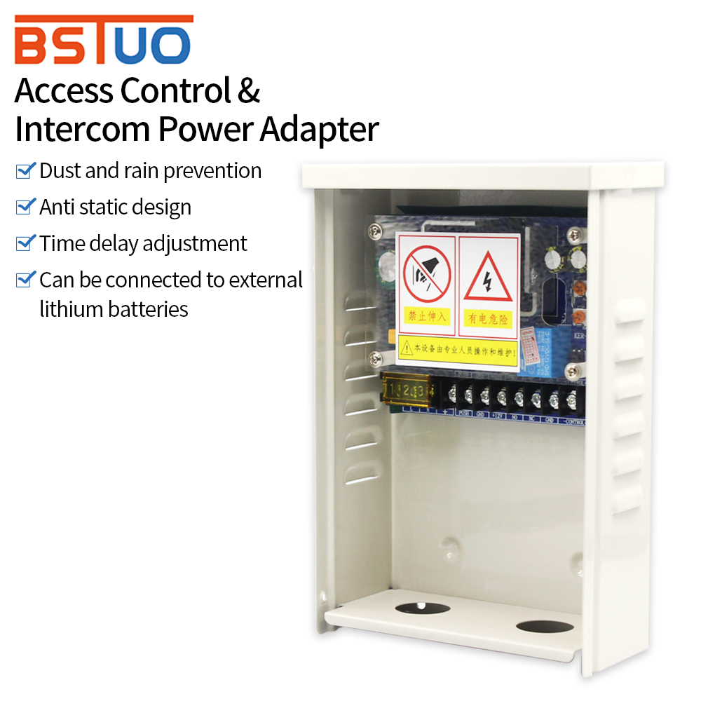 Raniproof DC 12V источник пита – обзор и цена Dc Power Supply 12V