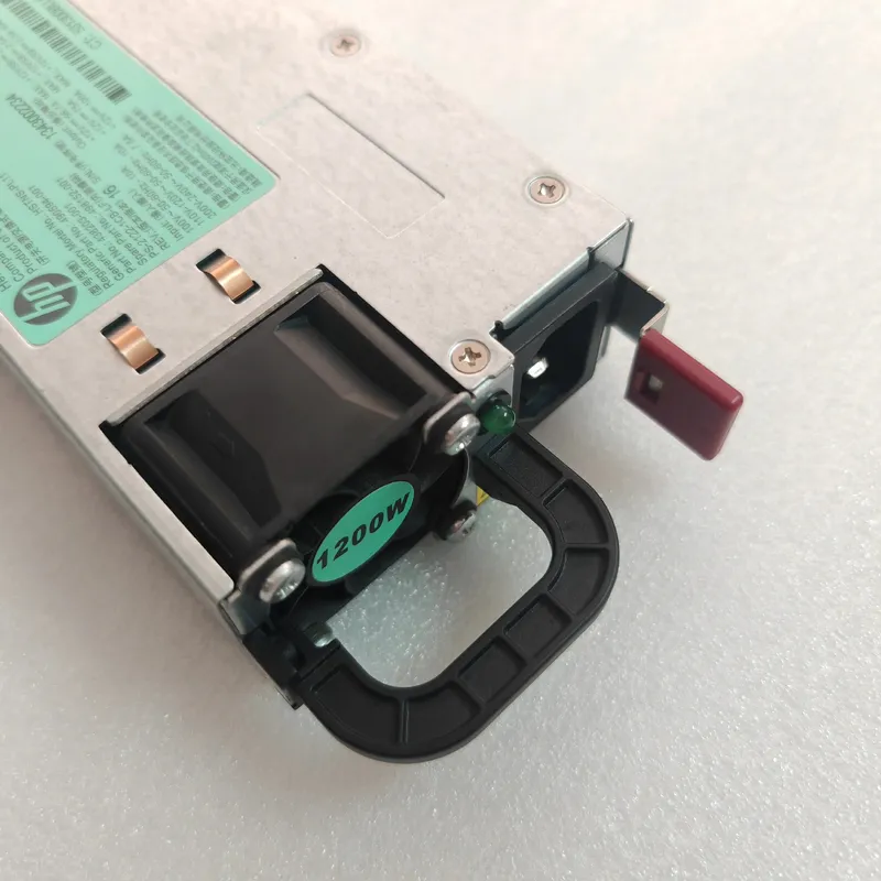 для серверного блока питания H – обзор и цена Server Power Supply